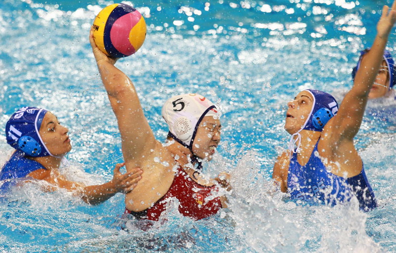 Olympic sports originated in Britain