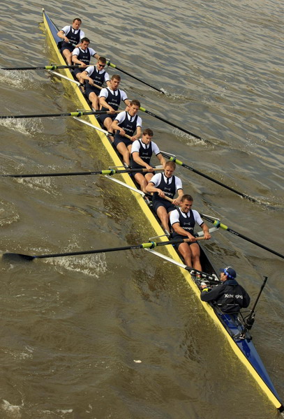 Olympic sports originated in Britain