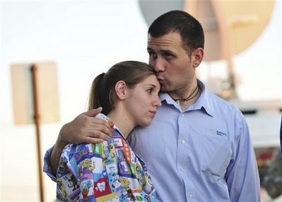 Military doctor kills 13 in US Fort Hood rampage