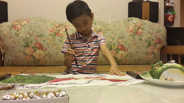 No summer relief for kindergarten pupils