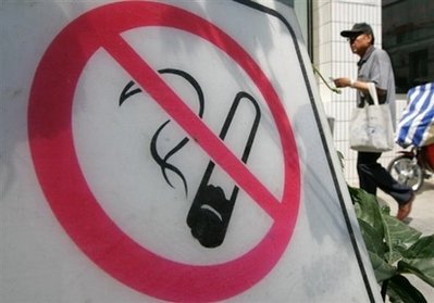 Cigarette tax increased to cut smoking