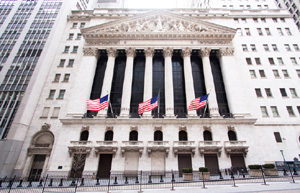 More Chinese companies choose US as destination to go public