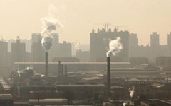 Inner Mongolia eases rules on coal firms