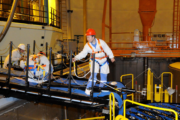 CGN eyes Poland for China's nuclear exports