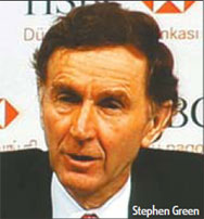 Finance: HSBC to raise new capital, cut jobs