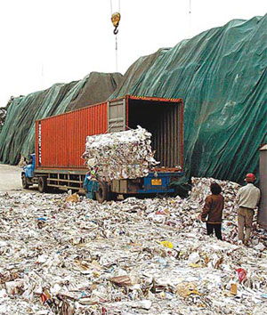 Carbon credit firm looks east