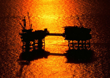 CNOOC 'eyes' stake in Ghana oilfield