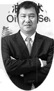 2009 'Entrepreneur of the Year' awards