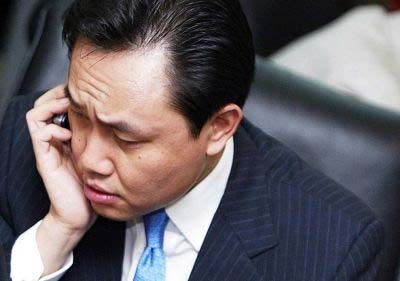 Biz people of August