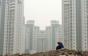 China's housing market not to crash: history revisited