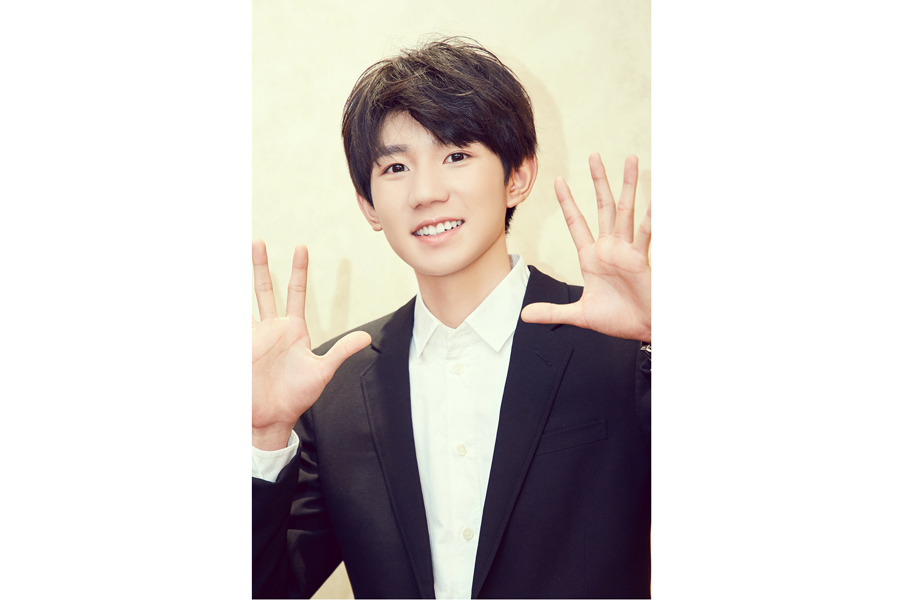 Wang Yuan shares his experience in child-friendly schools