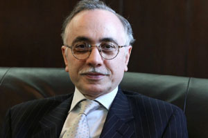 Ambassadors share thoughts about China's development