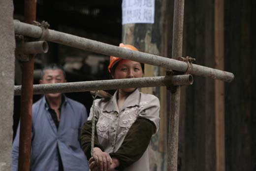 Value of cultural heritages