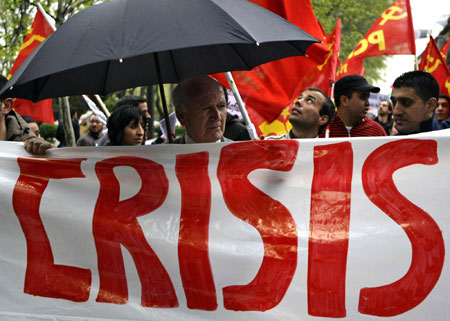 UK detains 5 'terrorists' ahead of G20