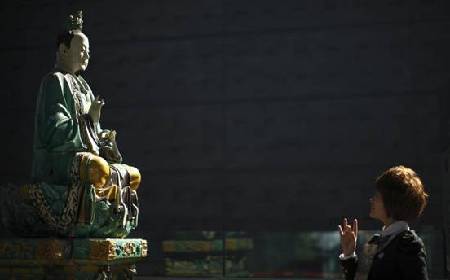 Post-80s girl becomes NPC delegate