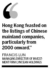 Gate to riches wide open