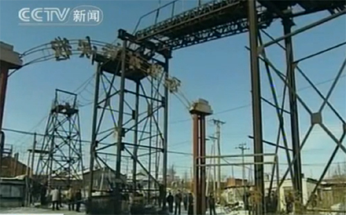 Death toll of gas outburst rises to 42