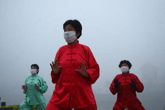 Weekly photos: April 5-11