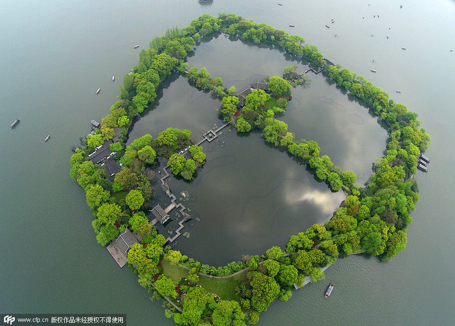 Ten photos you don't wanna miss today