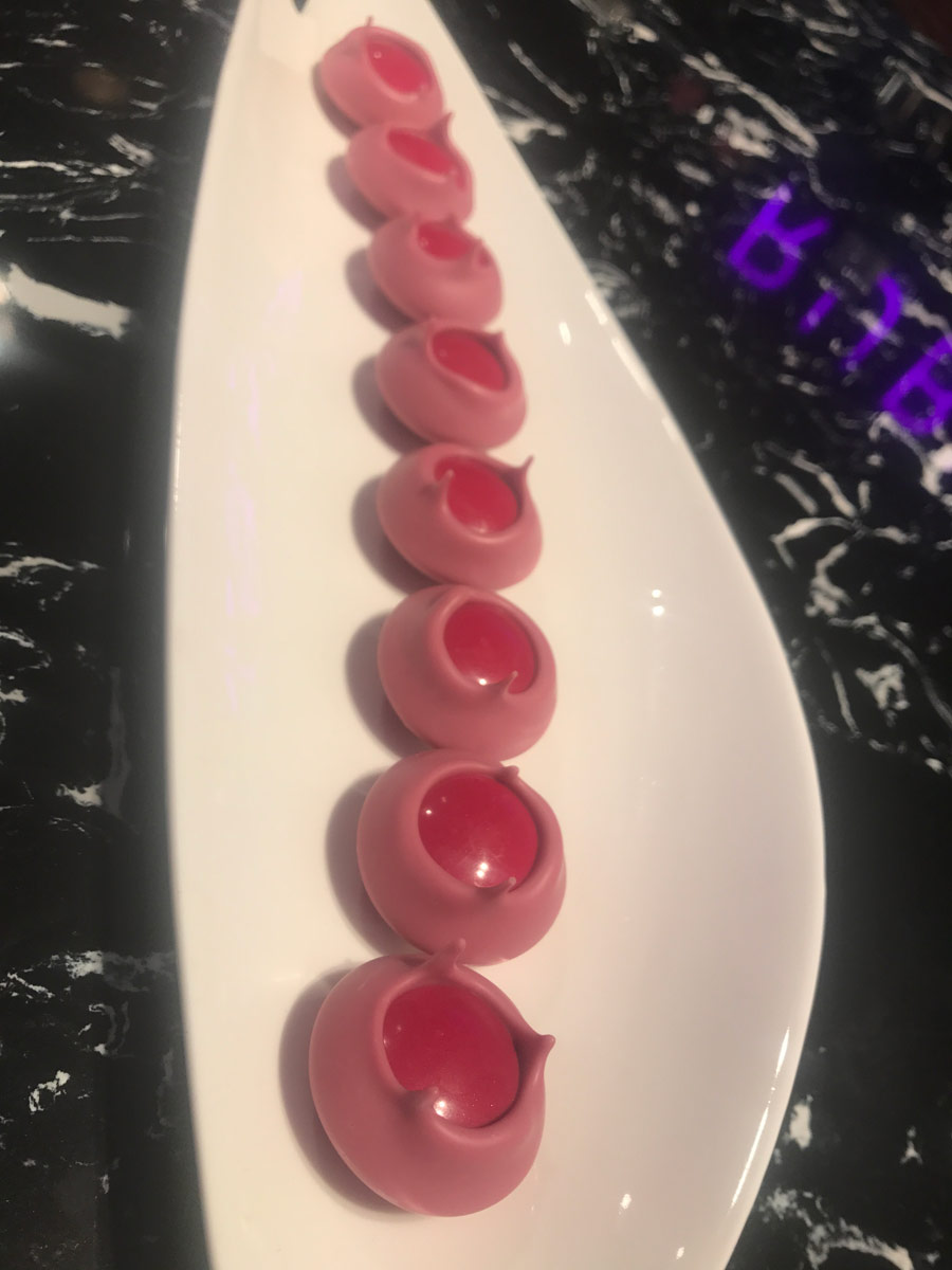 Barry Callebaut unveils 'revolutionary' new chocolate