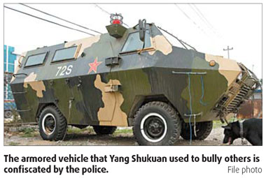 Mafia-style boss sentenced to life in jail