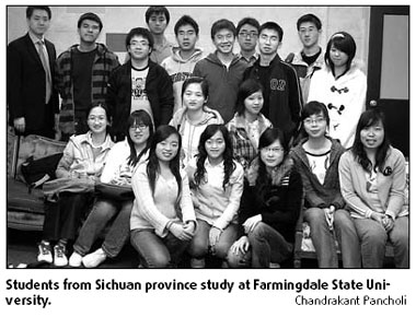 Rebuilding a better tomorrow