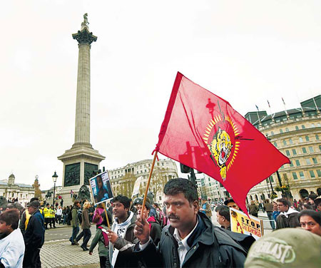 Sri Lanka orders two-day ceasefire