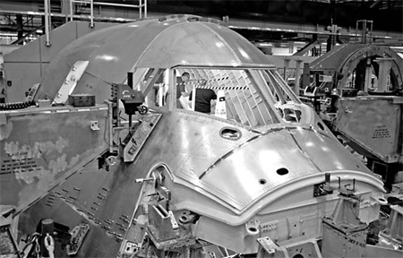 Boeing retains confident outlook