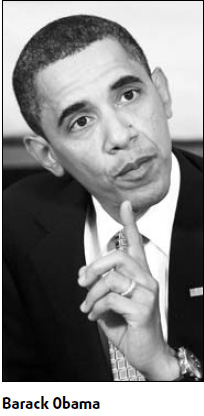 Obama advisors say another stimulus may be in pipeline