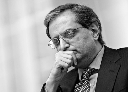 Citi chief has 617 billion reasons to worry