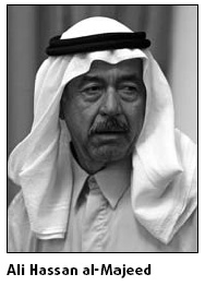 Iraq's 'Chemical Ali' gets his 4th death sentence