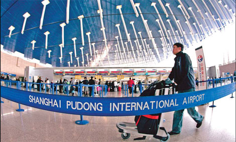 Tax rebate in the bag