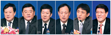 Protecting the nation's innovation