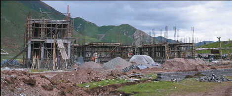 Red Cross faces credibility crisis