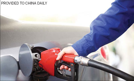 2nd phase oil reserve is set for completion