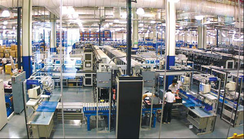 Global investors taking notice of Xiamen