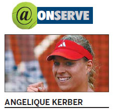 A wild trip all the way to the Championships