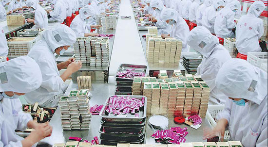 Investment in agriculture is a growing trend for businessmen