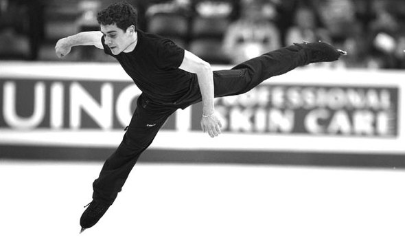 Fernandez the man among men