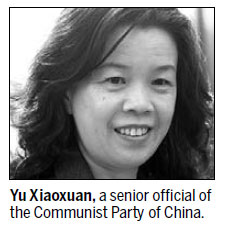 Sino-European ties 'benefit from in-depth talks'