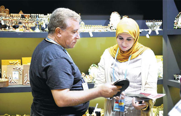 Exporters urged to 'optimize'