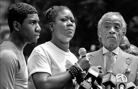 Protests across US over verdict