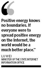 Global rules to govern Net sought