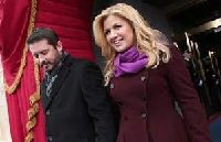 Aussie tunesmith savors doing her own thing