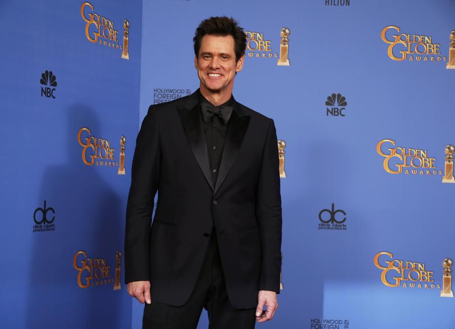 71st Golden Globe Awards