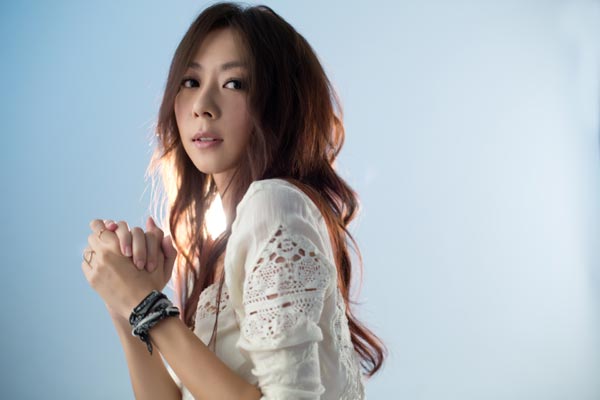 Cheer by name, cheery by nature