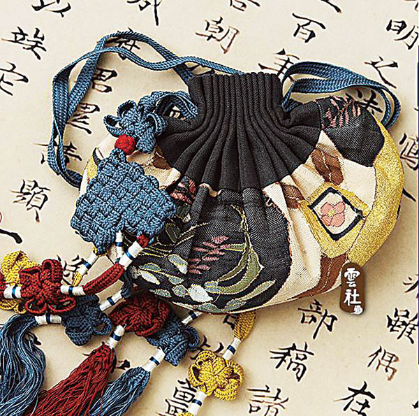 Qixi Special: Gifts with heart