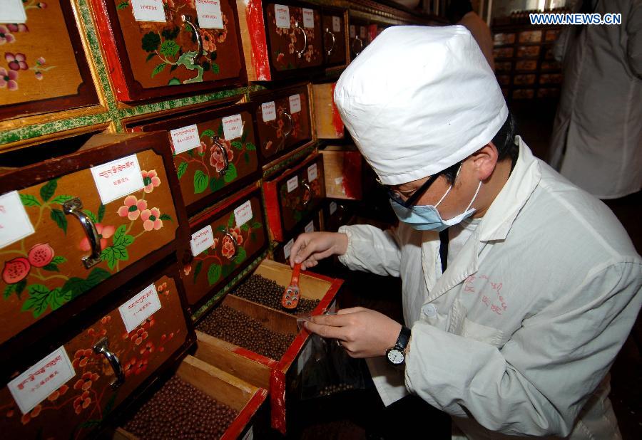 130 mln RMB allocated to protect intangible cultural heritages in Tibet