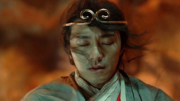 Longer 'Chinese Odyssey' coming to theaters in spring