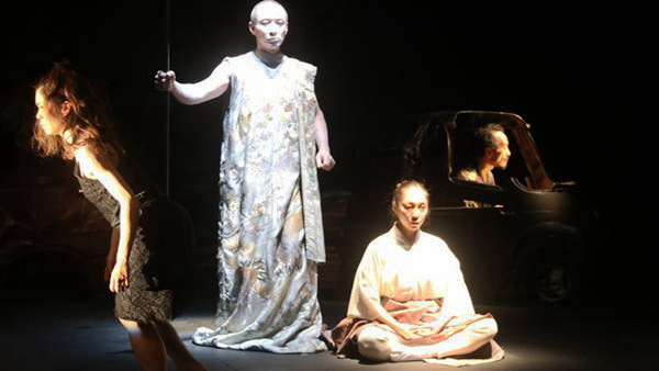 What's on in Beijing (June 24-30)